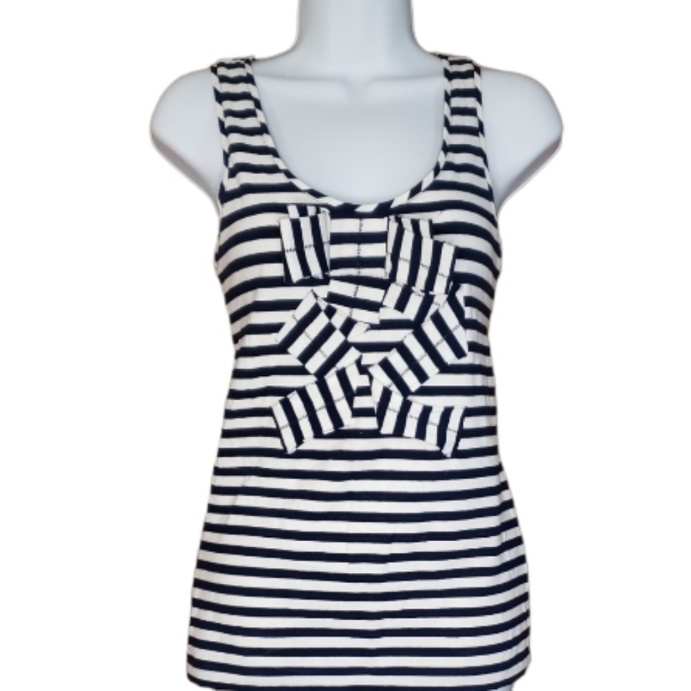 Kate Spade Bow Tank Top